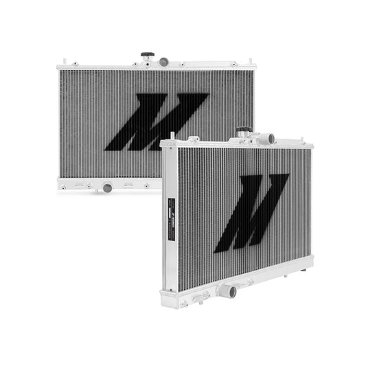 Mishimoto Cooling Essentials Bundle for Mitsubishi Lancer