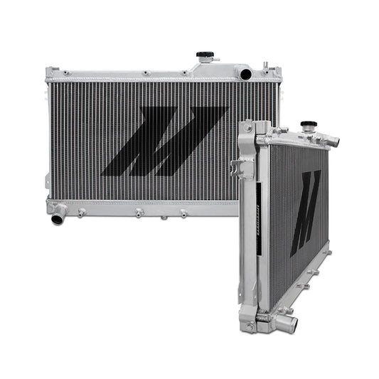 Mishimoto Cooling Essentials Bundle for Mazda Miata
