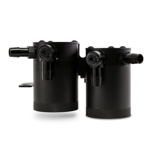 Mishimoto Nissan 370Z Oil Catch Can 2009-2020
