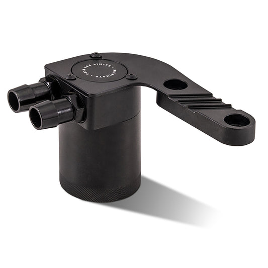Mishimoto BMW F80 M3/M4 Baffled Oil Catch Can 2015–2020