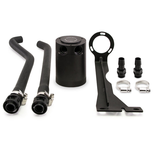 Mishimoto Ford Fiesta ST Baffled Oil Catch Can 2014–2019