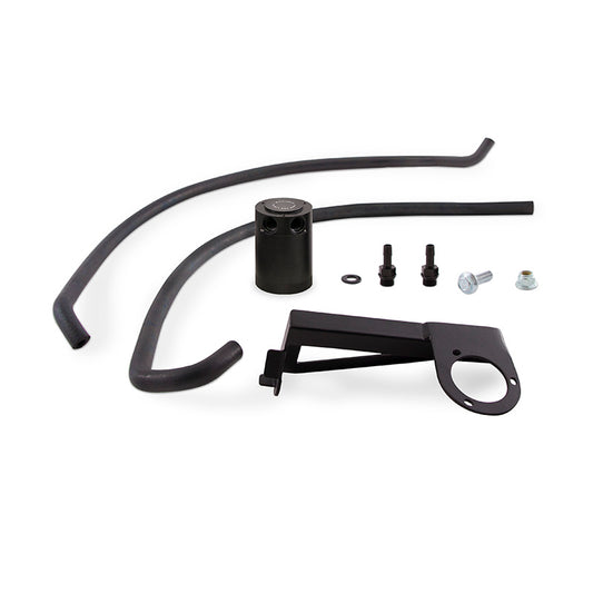 Mishimoto Ford Focus ST Baffled Oil Catch Can 2013–2018
