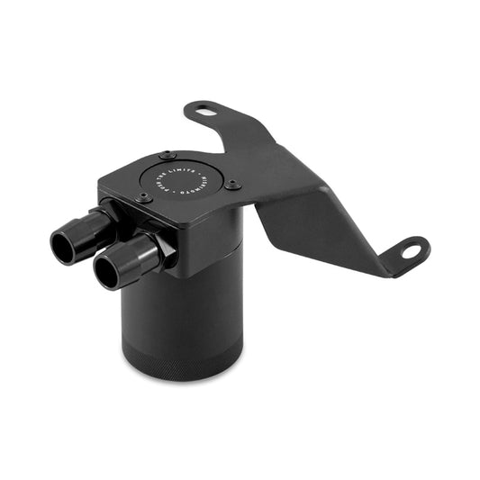Mishimoto Audi B9 S4/S5 Baffled Oil Catch Can 2018+