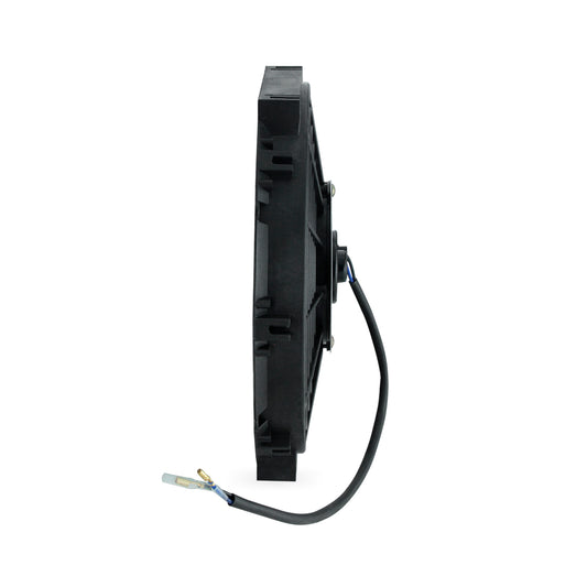 Mishimoto Curved Blade Fan 10-14 Inch 950 CFM
