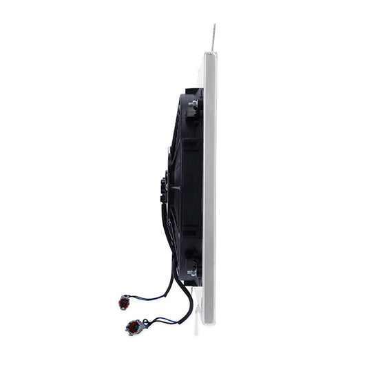 Mishimoto Fan Shroud Kit for Nissan 350Z