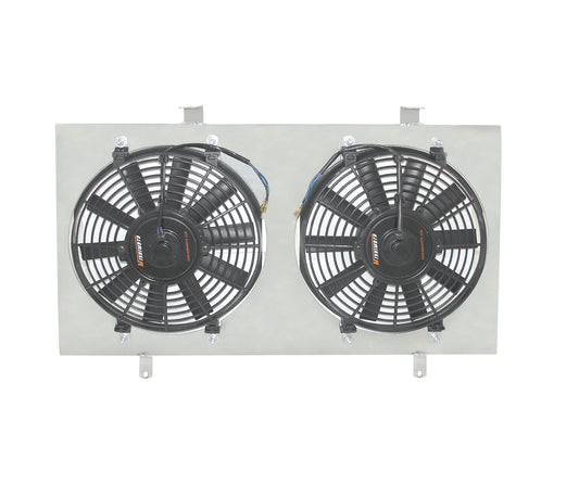 Mishimoto Nissan 240SX SR20 Fan Shroud Kit