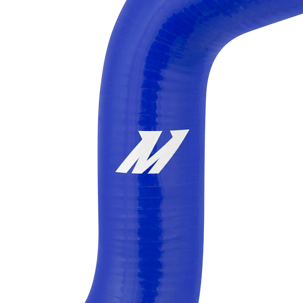 Mishimoto Mitsubishi 3000GT Silicone Radiator Hose Kit 1991-1999