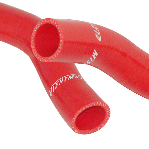 Mishimoto Silicone Radiator Hose Kit for Mazda Miata 1999-2005