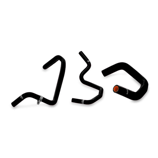Mishimoto Silicone Ancillary Hose Kit for Ford Mustang GT