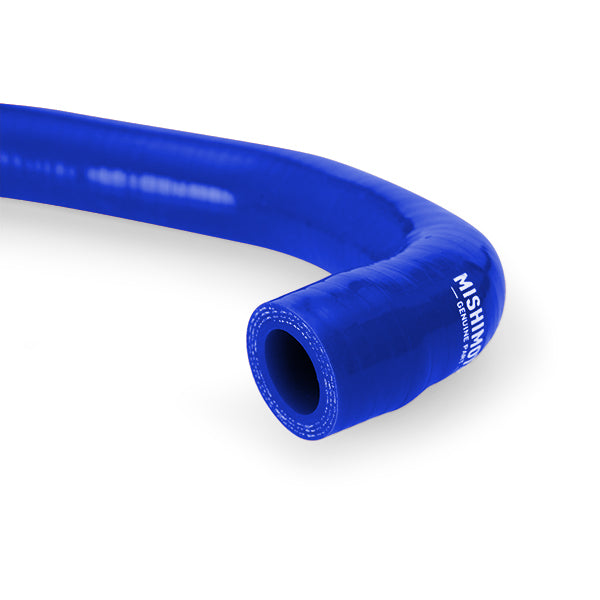 Mishimoto Silicone Lower Radiator Hose for Ford Mustang GT