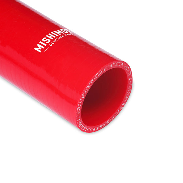 Mishimoto Silicone Upper Radiator Hose for Ford Mustang GT