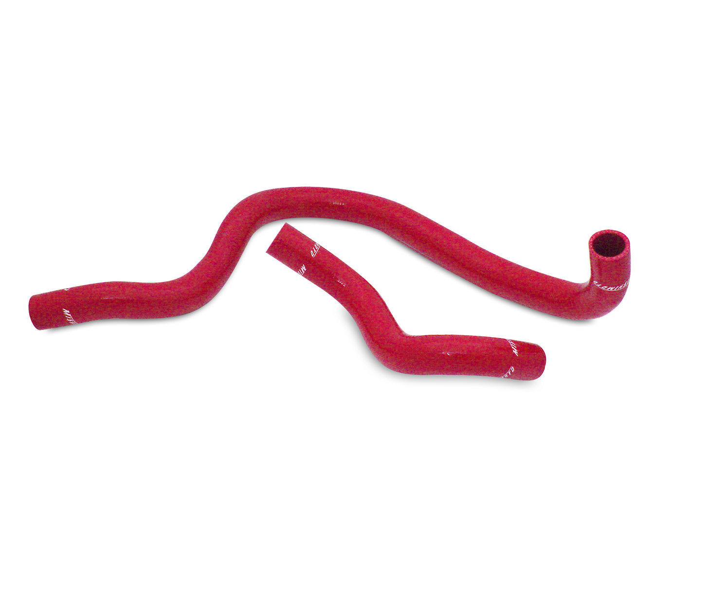 Mishimoto Honda Prelude Silicone Radiator Hose Kit 97-01