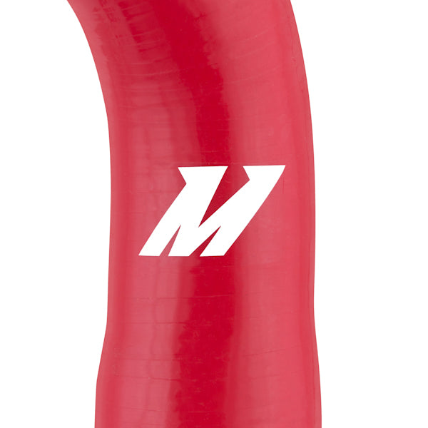 Mishimoto Mini Cooper S Silicone Radiator Hose Kit 2002-2008