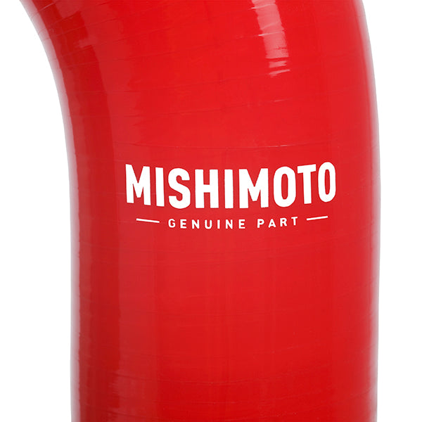 Mishimoto Silicone Radiator Hose Kit for Jeep Wrangler JK 3.6L