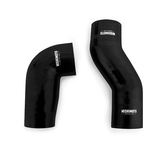 Mishimoto Silicone Airbox Hose for Subaru WRX 2015–2021