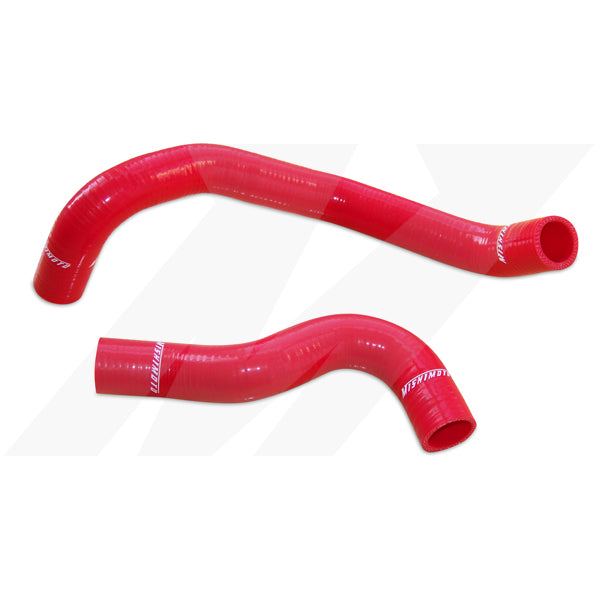 Mishimoto Silicone Radiator Hose Kit for Nissan 350Z 2007–09