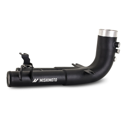 Mishimoto BMW M3/M4 G80 Hot-Side Intercooler Charge Pipe Kit
