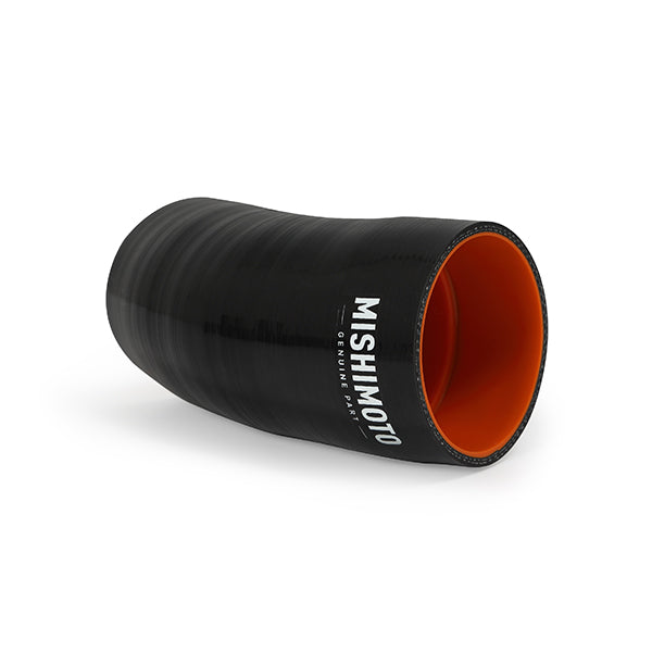Mishimoto MK7 Intercooler Pipe Kit – Polished or Wrinkle Black