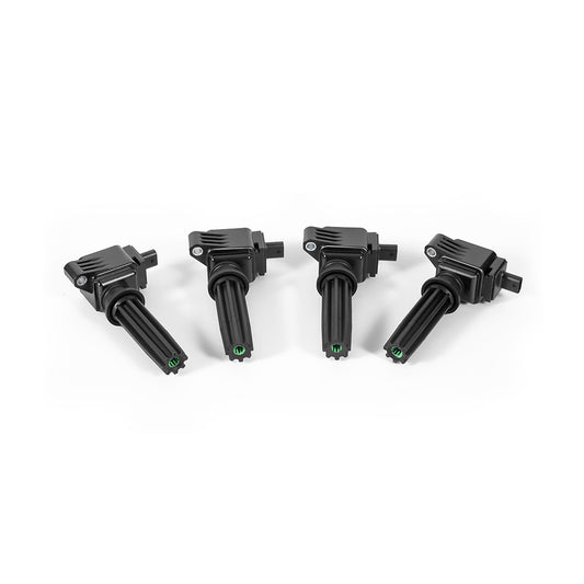 Mishimoto Single Ignition Coil for Ford Focus ST & Mustang EcoBoost