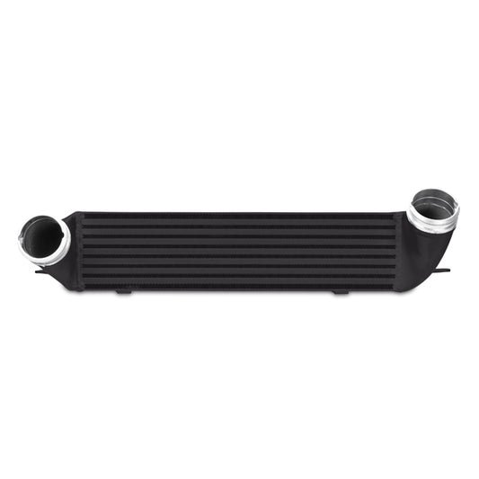 Mishimoto Intercooler BMW E90 335i N54/N55 2006-2013 Silver/Black