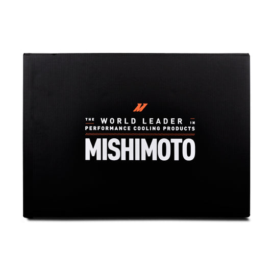 Mishimoto Volkswagen GTI MK8 Intercooler Kit 2022+