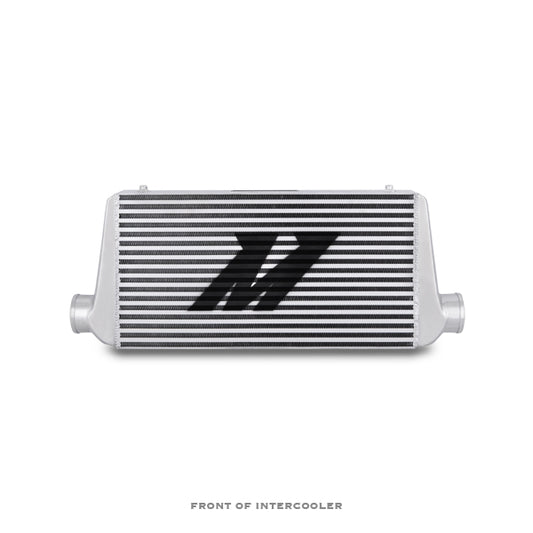 Mishimoto Universal Intercooler S-Line 33" – Turbo & Supercharge