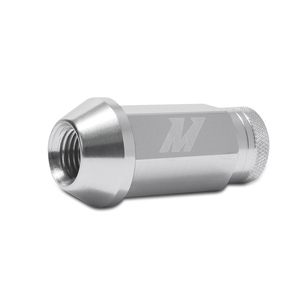Mishimoto Aluminium Locking Lug Nuts M12x1.5 – 20pc Set