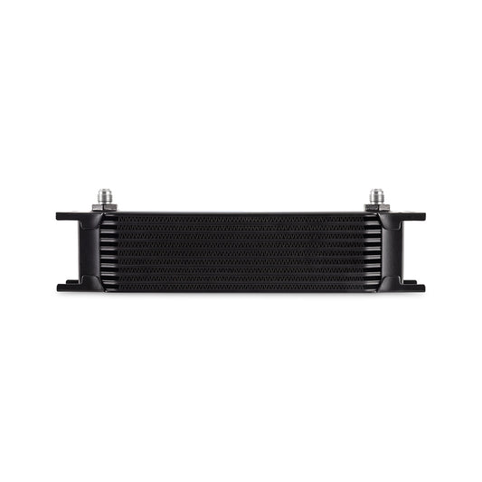 Mishimoto Universal 10-Row Oil Cooler -6AN (3 Finishes)
