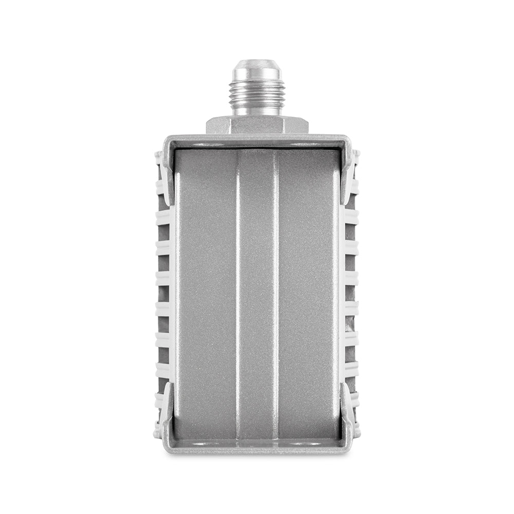 Mishimoto Universal 10-Row Oil Cooler -6AN (3 Finishes)