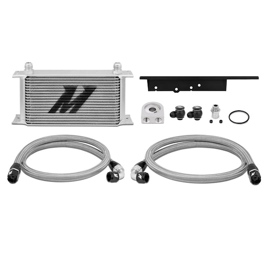 Mishimoto Nissan 350Z Oil Cooler Kit 2003-2009