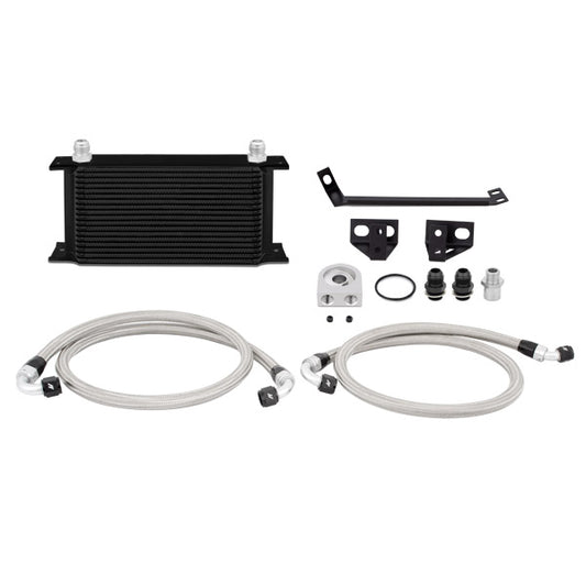 Mishimoto Oil Cooler Kit Ford Mustang EcoBoost 2.3T 2015-2017