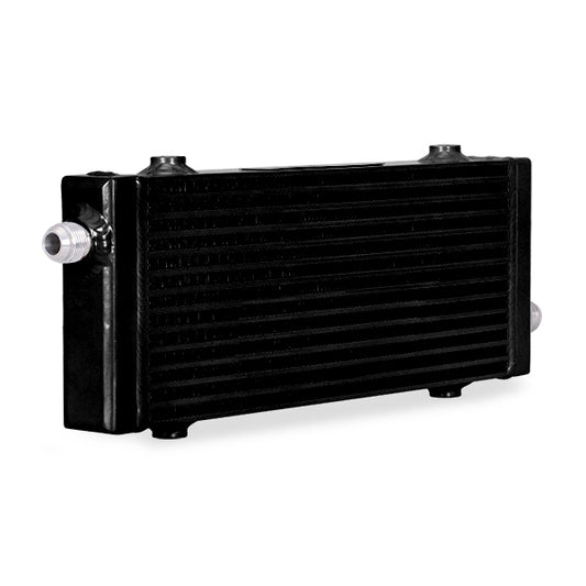 Mishimoto Universal Cross Flow Bar & Plate Oil Cooler, Medium