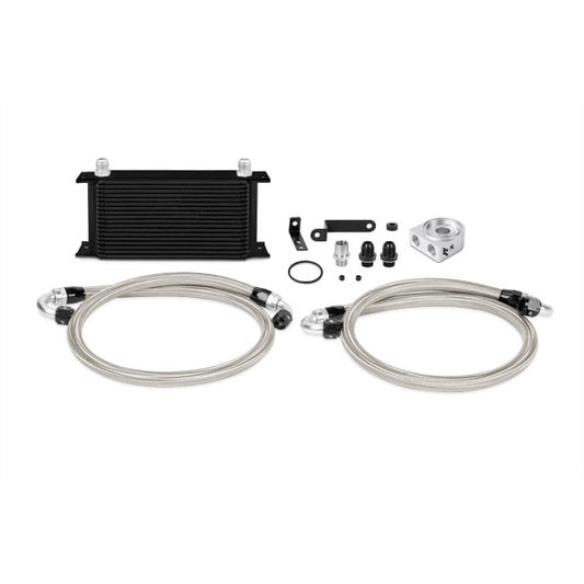 Mishimoto Subaru WRX STI Oil Cooler Kit 2008–2014