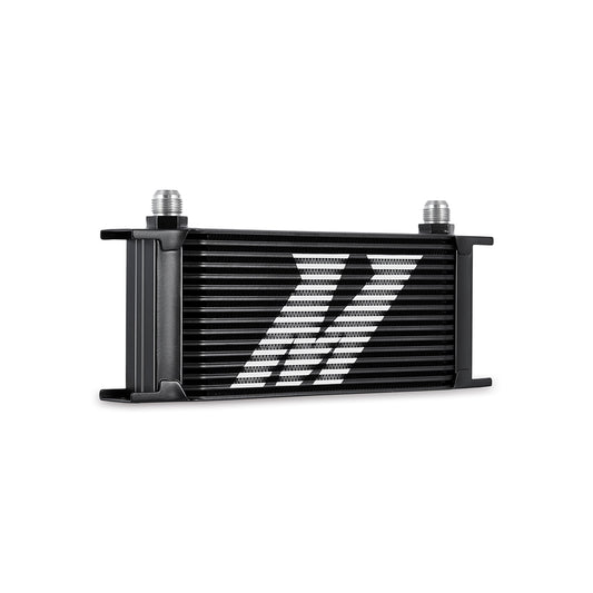 Mishimoto Universal Thermostatic 16-Row Oil Cooler Kit