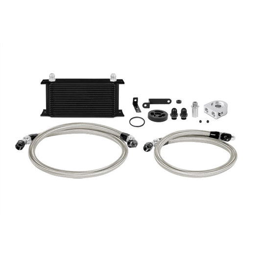 Mishimoto Oil Cooler Kit Subaru WRX 2008-2014