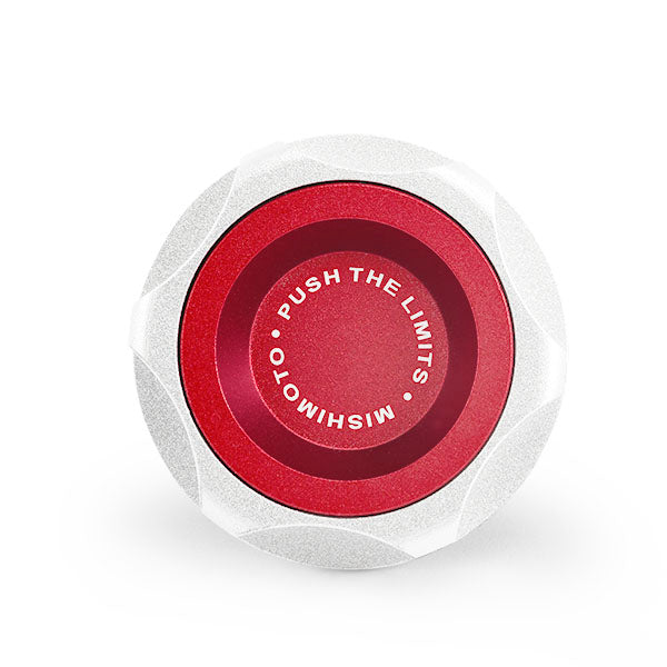 Mishimoto CNC Billet Oil Filler Cap Honda