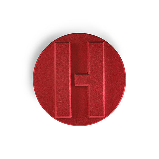 Mishimoto Hoonigan Oil Filler Cap Mazda Red