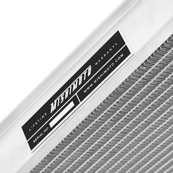 Mishimoto Performance Radiator for Nissan 350Z 2003-2006
