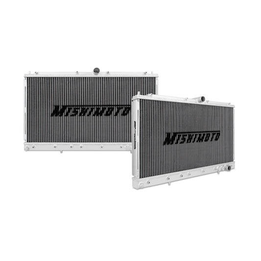 Mishimoto Performance Radiator for Mitsubishi 3000GT 1991-1999