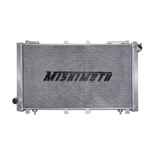 Mishimoto Performance Radiator for Subaru Legacy Turbo 1990-1994