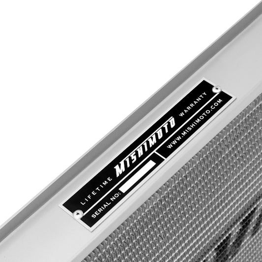 Mishimoto Toyota Celica Performance Radiator 2000–2005