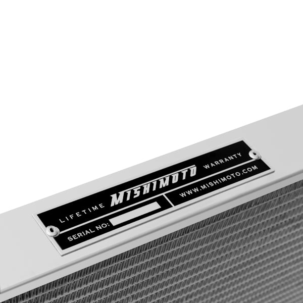 Mishimoto Honda Civic Si Performance Radiator 2002–2011