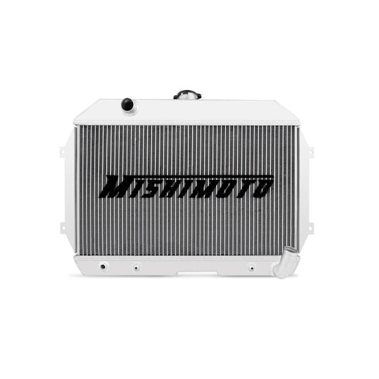 Mishimoto Datsun 240Z Performance Radiator 1970-1973