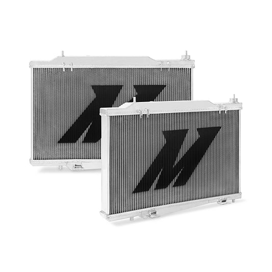 Mishimoto Ford Fiesta ST Performance Radiator 52mm Core