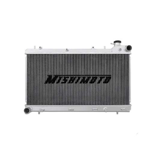 Mishimoto Subaru Impreza Performance Radiator 1993-1998