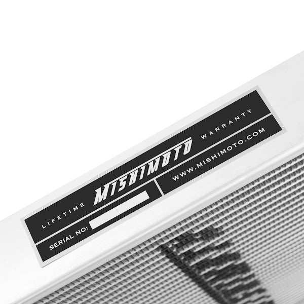 Mishimoto Honda Civic K20 Performance Radiator 92-00
