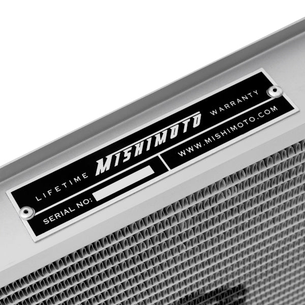 Mishimoto Mazda Miata Performance Radiator 90-05