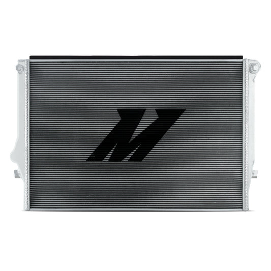 Mishimoto VW/Audi MK7 Performance Radiator 2015+