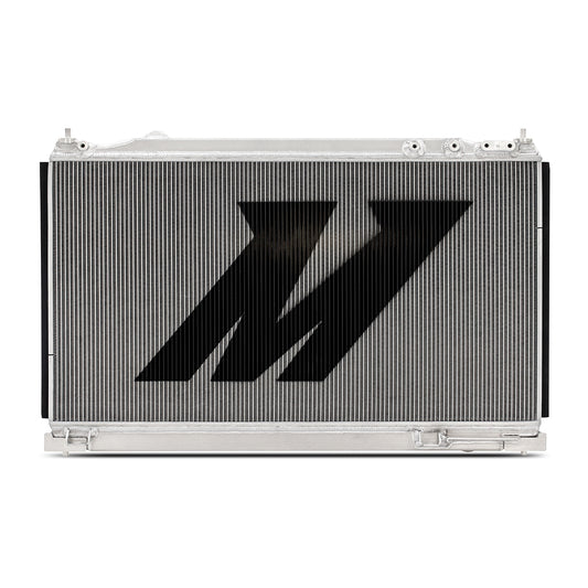 Mishimoto Nissan Z Performance Aluminum Radiator 2023+