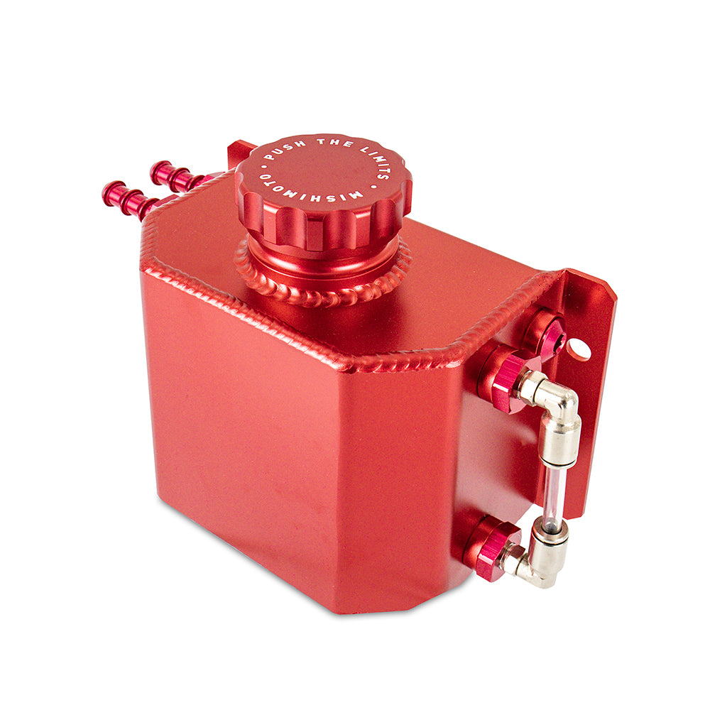 Mishimoto Universal 1L Coolant Overflow Tank